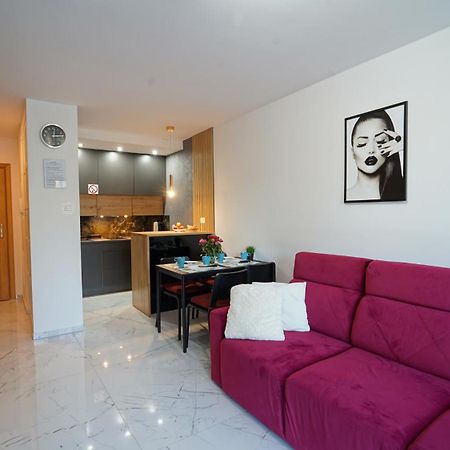 Apartamenty Every Sky Szklarska Poreba - Kilinskiego 17A-17B-17C Bagian luar foto