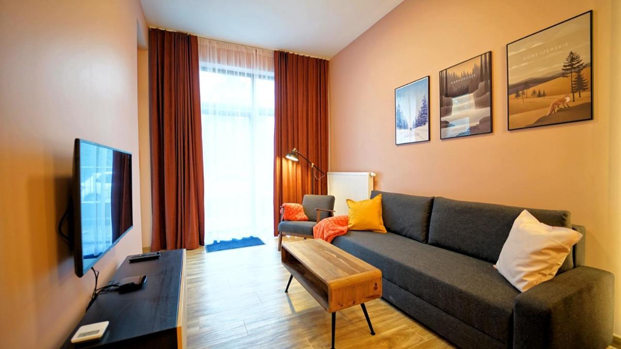 Apartamenty Every Sky Szklarska Poreba - Kilinskiego 17A-17B-17C Bagian luar foto