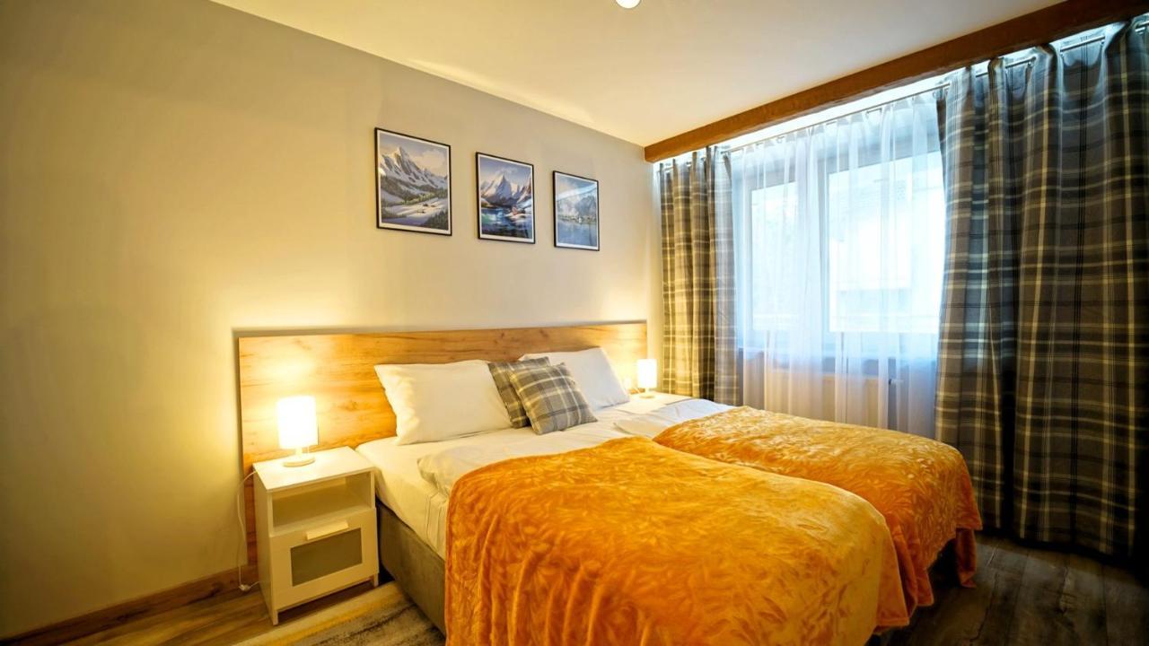 Apartamenty Every Sky Szklarska Poreba - Kilinskiego 17A-17B-17C Bagian luar foto