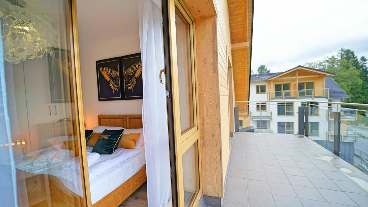 Apartamenty Every Sky Szklarska Poreba - Kilinskiego 17A-17B-17C Bagian luar foto