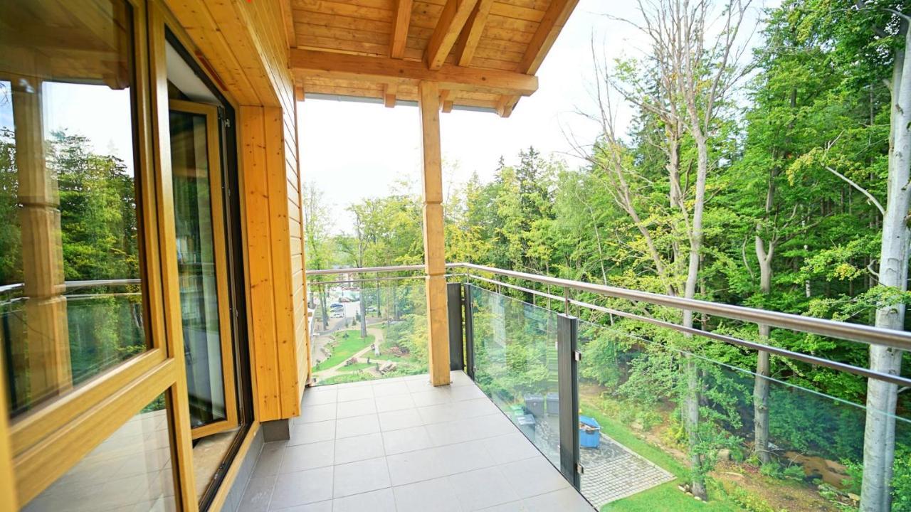 Apartamenty Every Sky Szklarska Poreba - Kilinskiego 17A-17B-17C Bagian luar foto