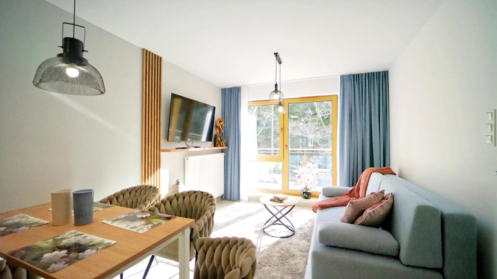 Apartamenty Every Sky Szklarska Poreba - Kilinskiego 17A-17B-17C Bagian luar foto