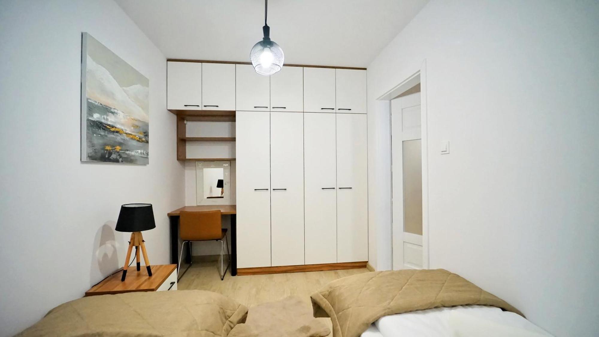 Apartamenty Every Sky Szklarska Poreba - Kilinskiego 17A-17B-17C Bagian luar foto