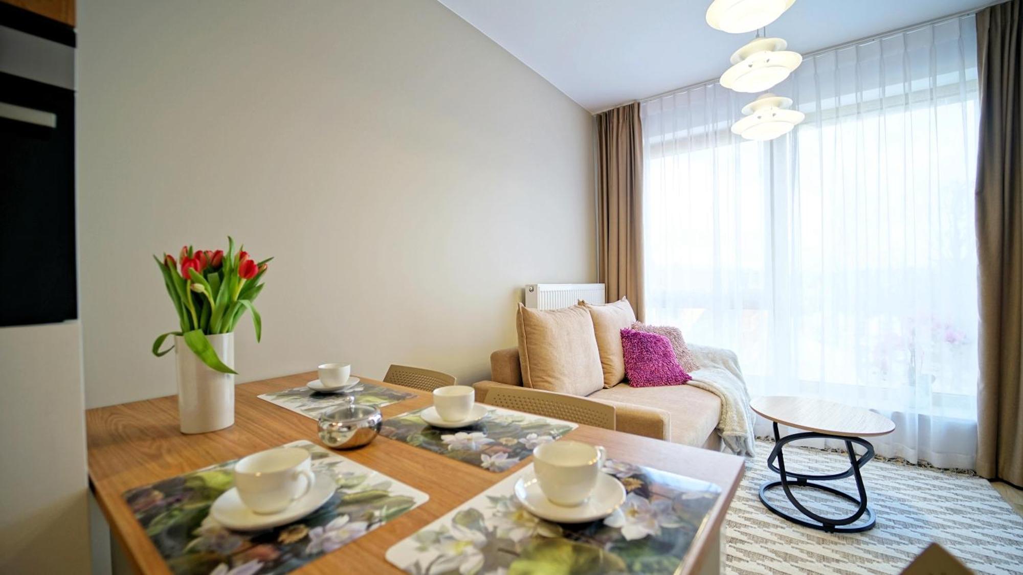 Apartamenty Every Sky Szklarska Poreba - Kilinskiego 17A-17B-17C Bagian luar foto