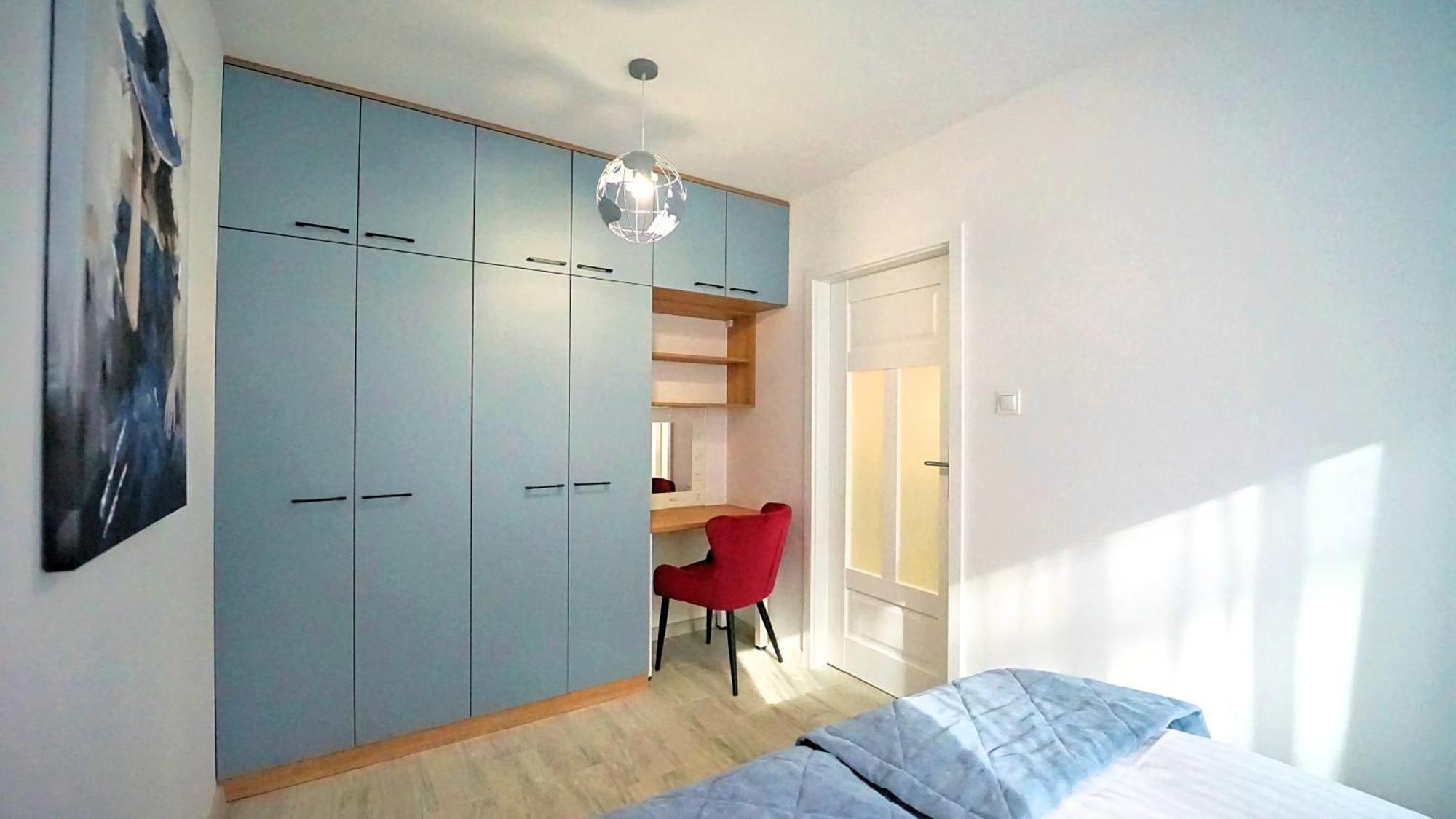 Apartamenty Every Sky Szklarska Poreba - Kilinskiego 17A-17B-17C Bagian luar foto