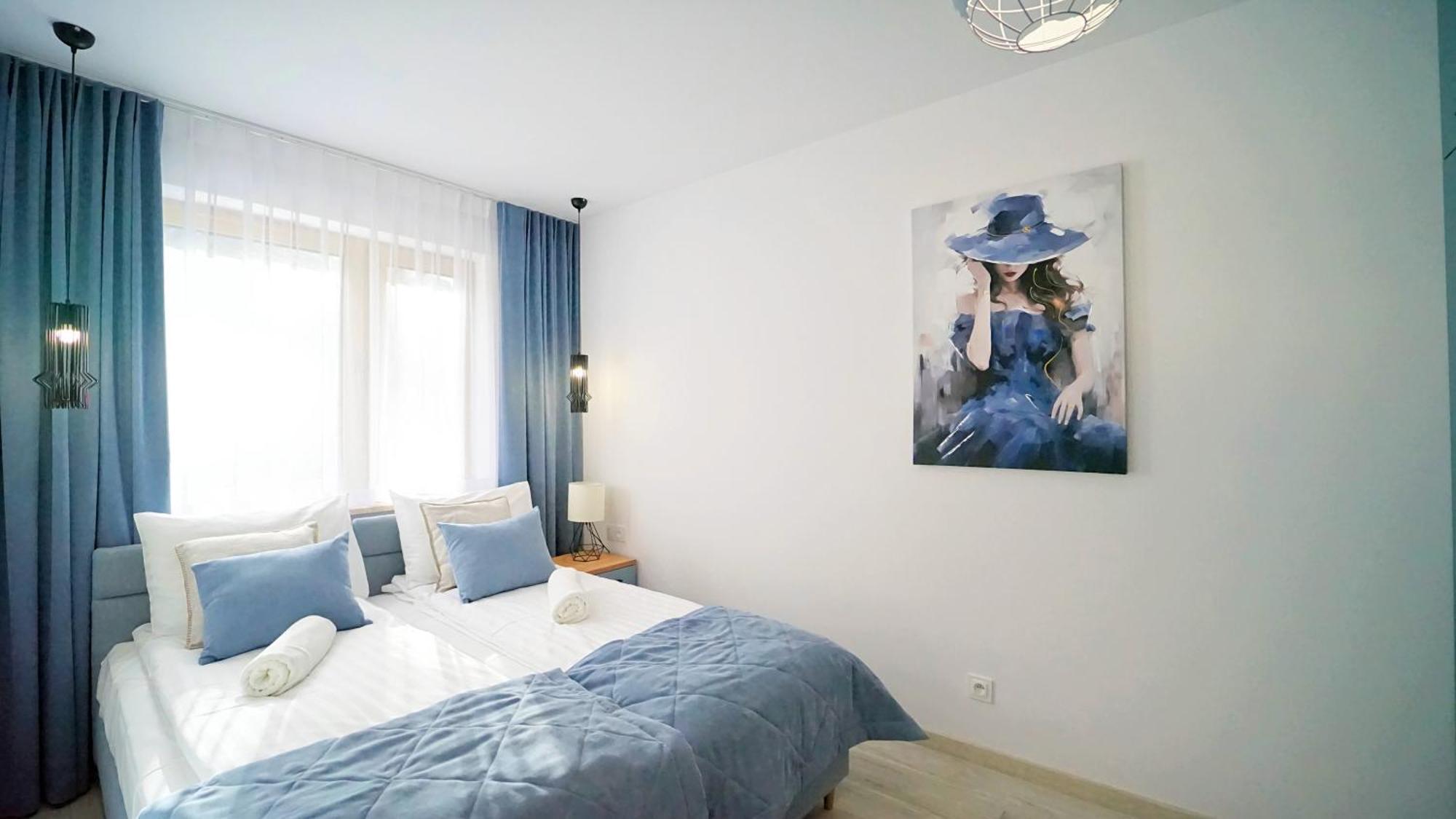 Apartamenty Every Sky Szklarska Poreba - Kilinskiego 17A-17B-17C Bagian luar foto