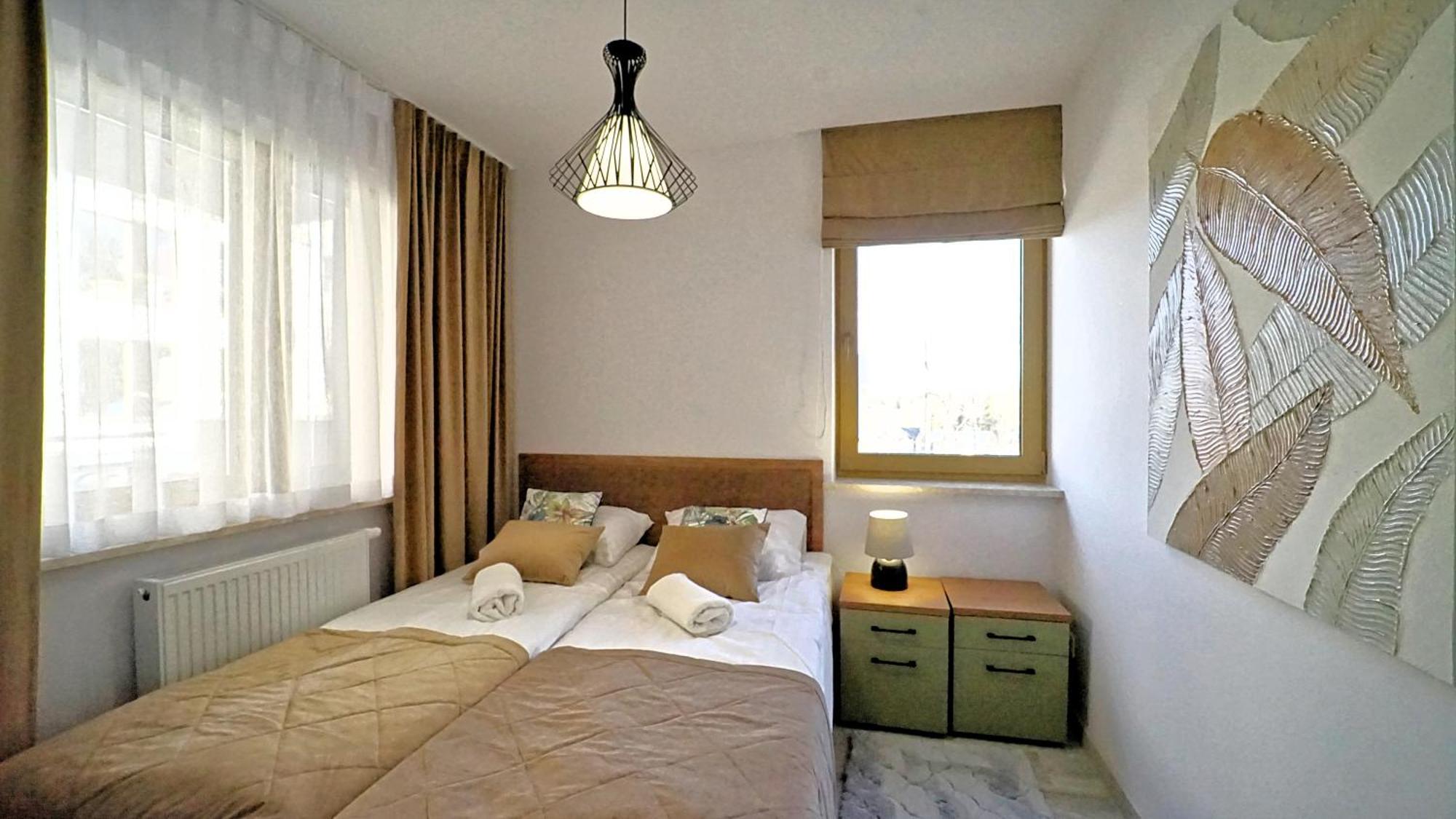 Apartamenty Every Sky Szklarska Poreba - Kilinskiego 17A-17B-17C Bagian luar foto