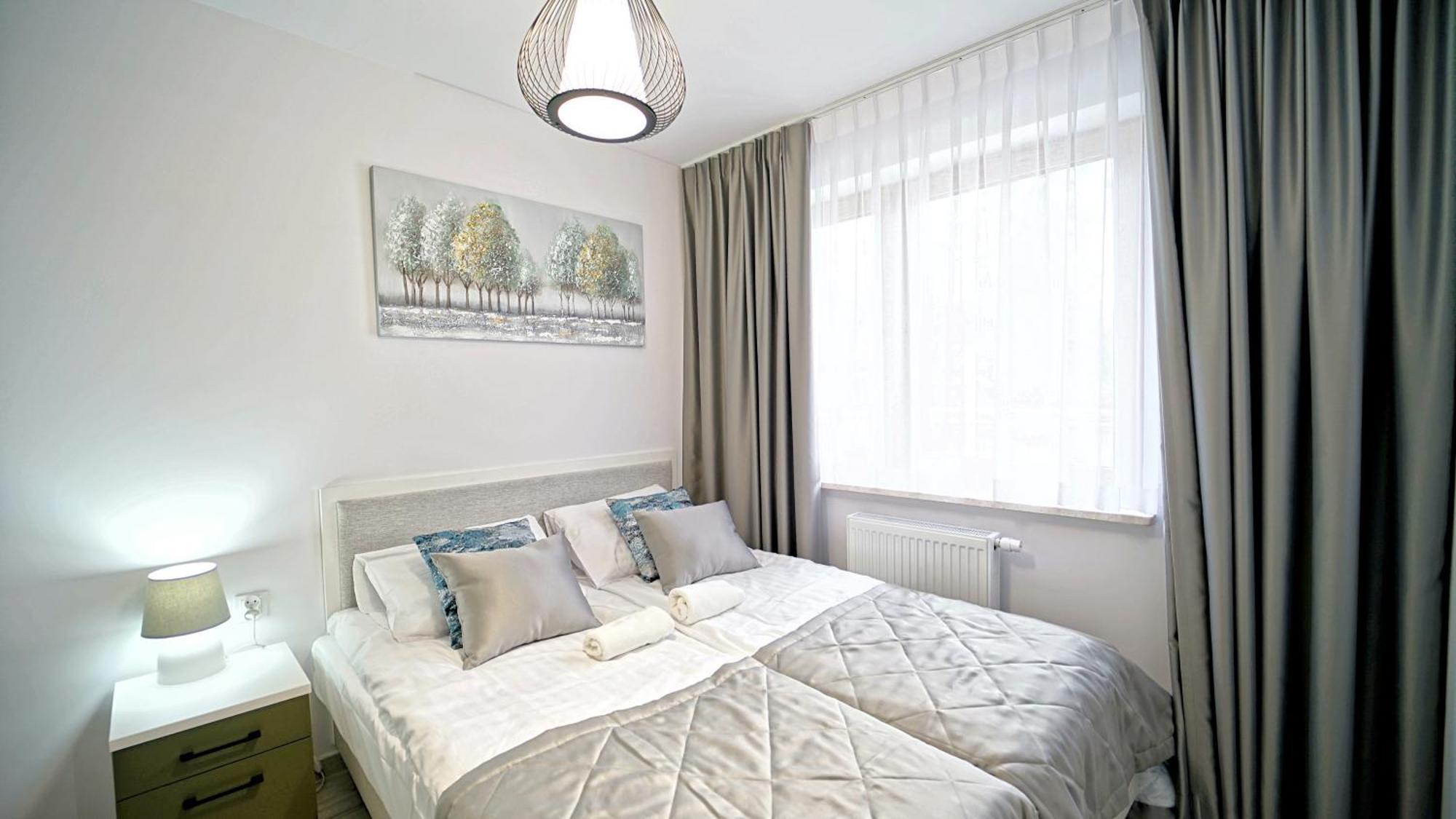 Apartamenty Every Sky Szklarska Poreba - Kilinskiego 17A-17B-17C Bagian luar foto