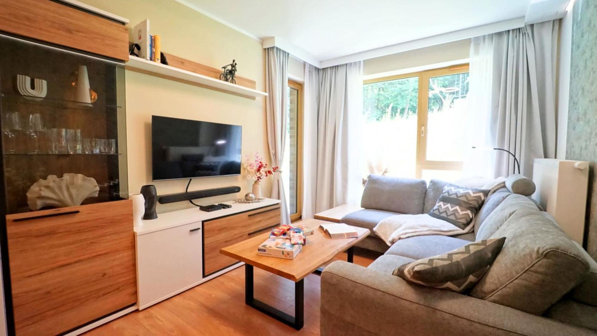 Apartamenty Every Sky Szklarska Poreba - Kilinskiego 17A-17B-17C Bagian luar foto