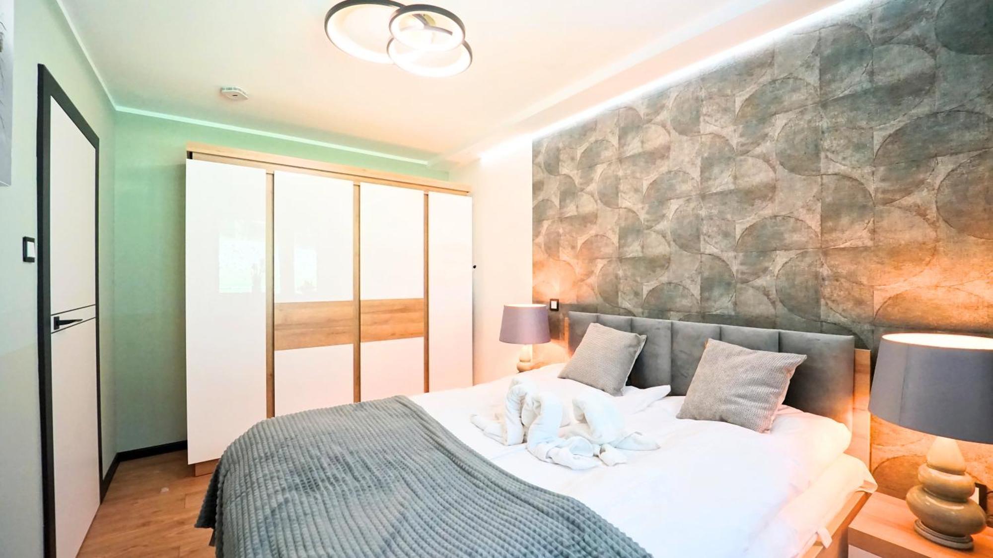 Apartamenty Every Sky Szklarska Poreba - Kilinskiego 17A-17B-17C Bagian luar foto