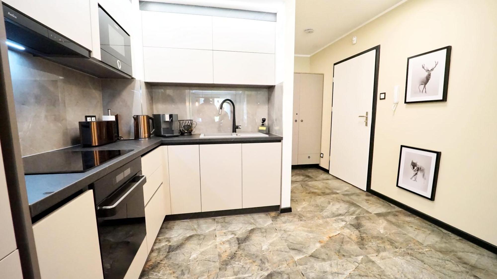 Apartamenty Every Sky Szklarska Poreba - Kilinskiego 17A-17B-17C Bagian luar foto