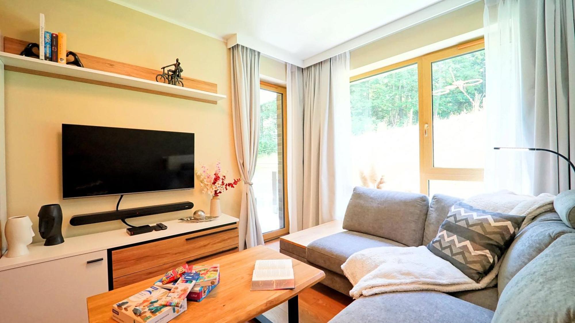 Apartamenty Every Sky Szklarska Poreba - Kilinskiego 17A-17B-17C Bagian luar foto