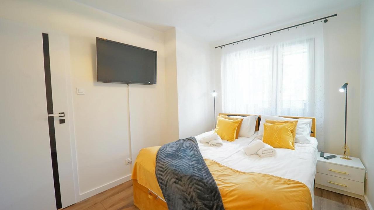 Apartamenty Every Sky Szklarska Poreba - Kilinskiego 17A-17B-17C Bagian luar foto