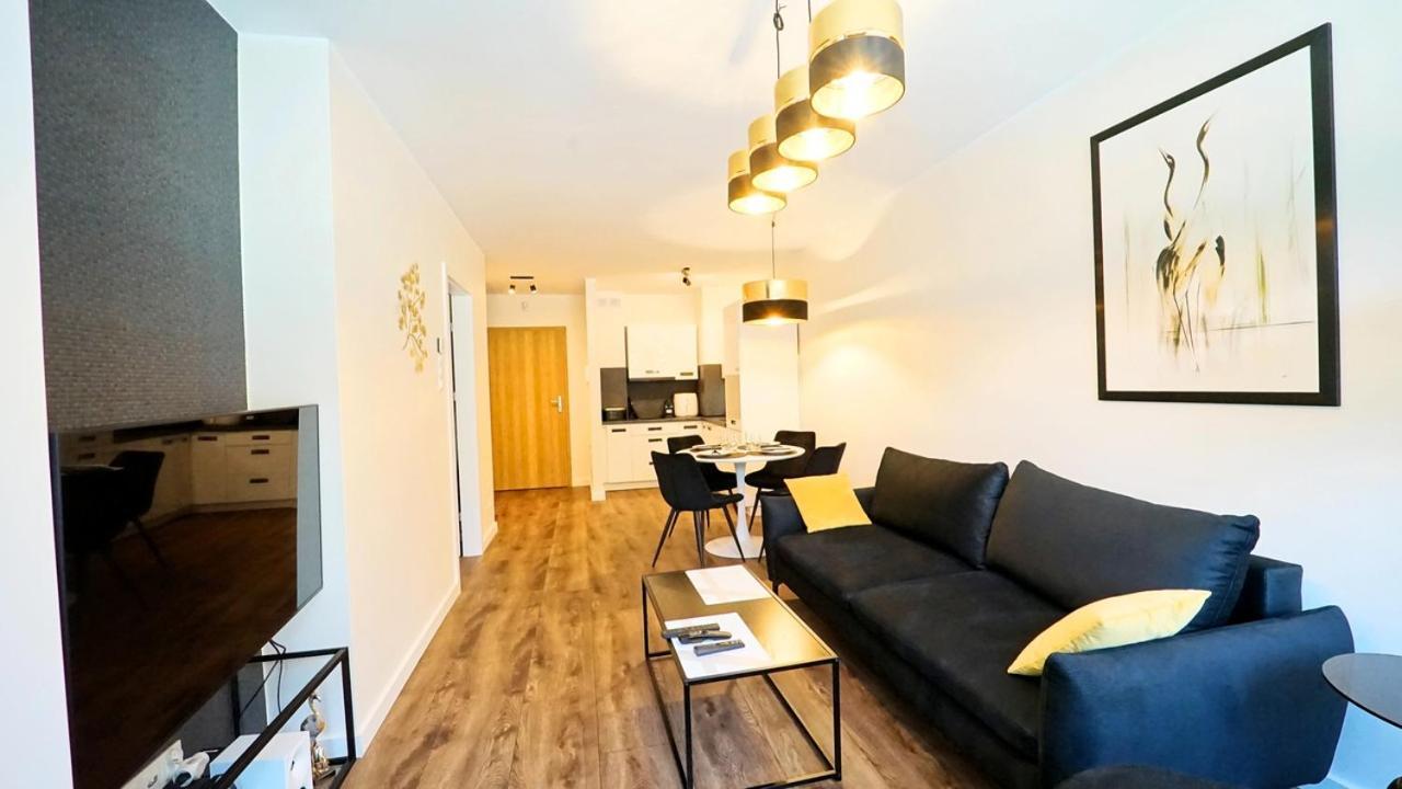 Apartamenty Every Sky Szklarska Poreba - Kilinskiego 17A-17B-17C Bagian luar foto