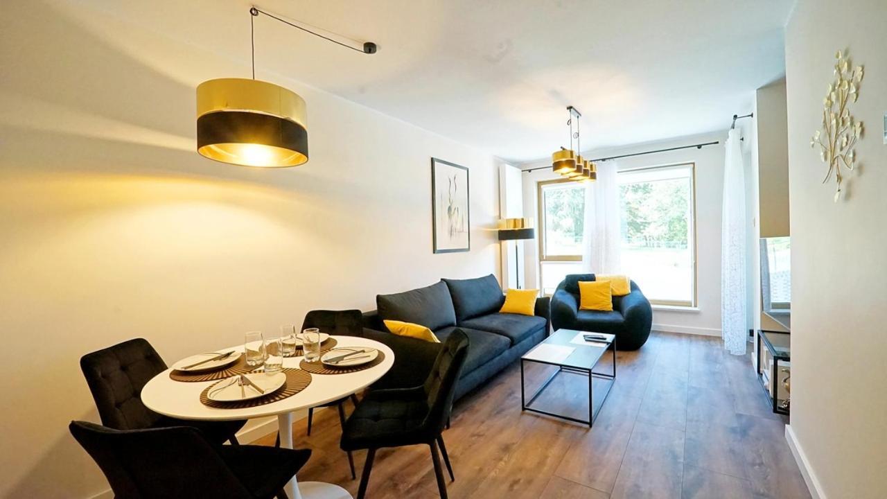 Apartamenty Every Sky Szklarska Poreba - Kilinskiego 17A-17B-17C Bagian luar foto