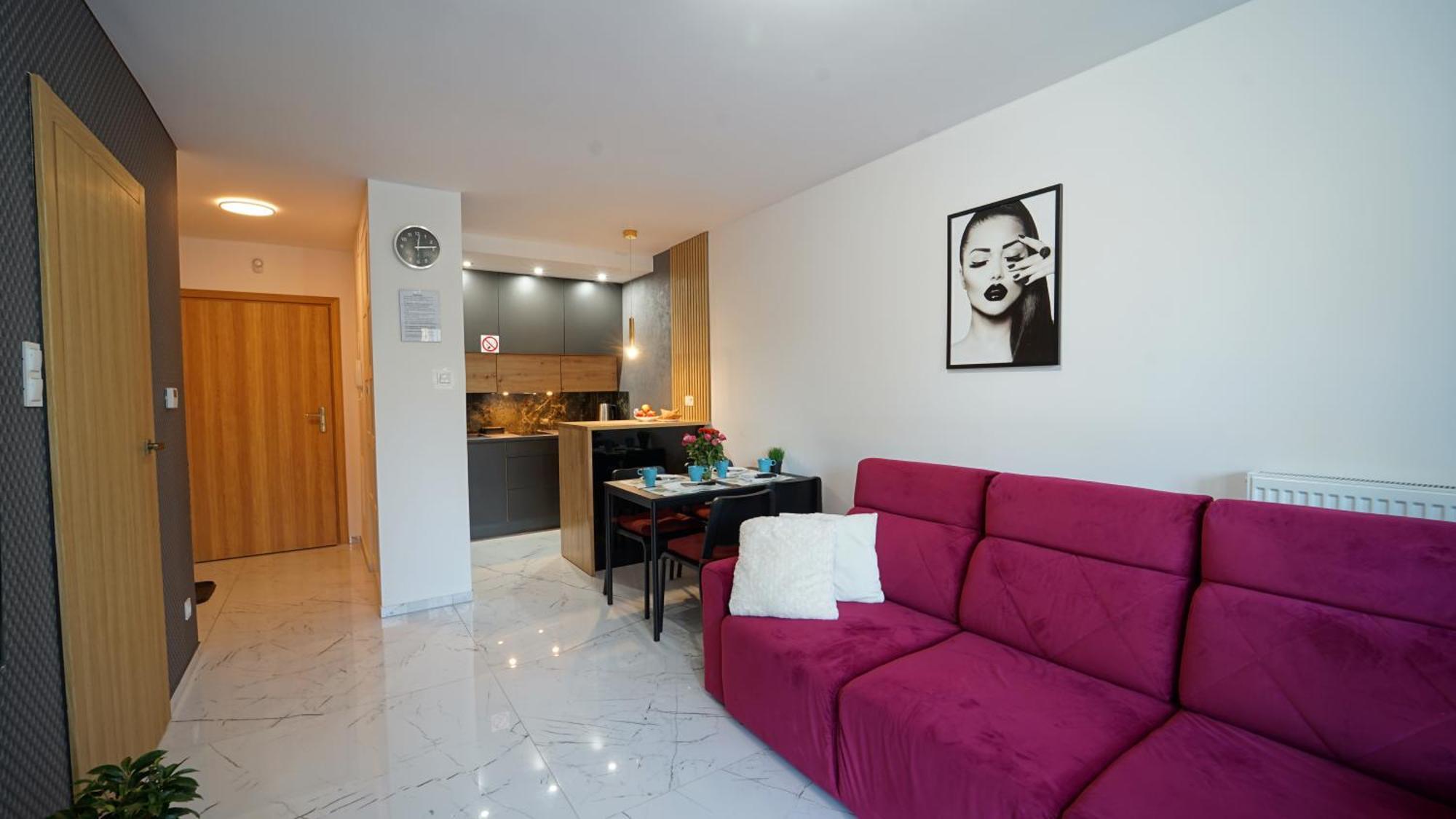 Apartamenty Every Sky Szklarska Poreba - Kilinskiego 17A-17B-17C Bagian luar foto