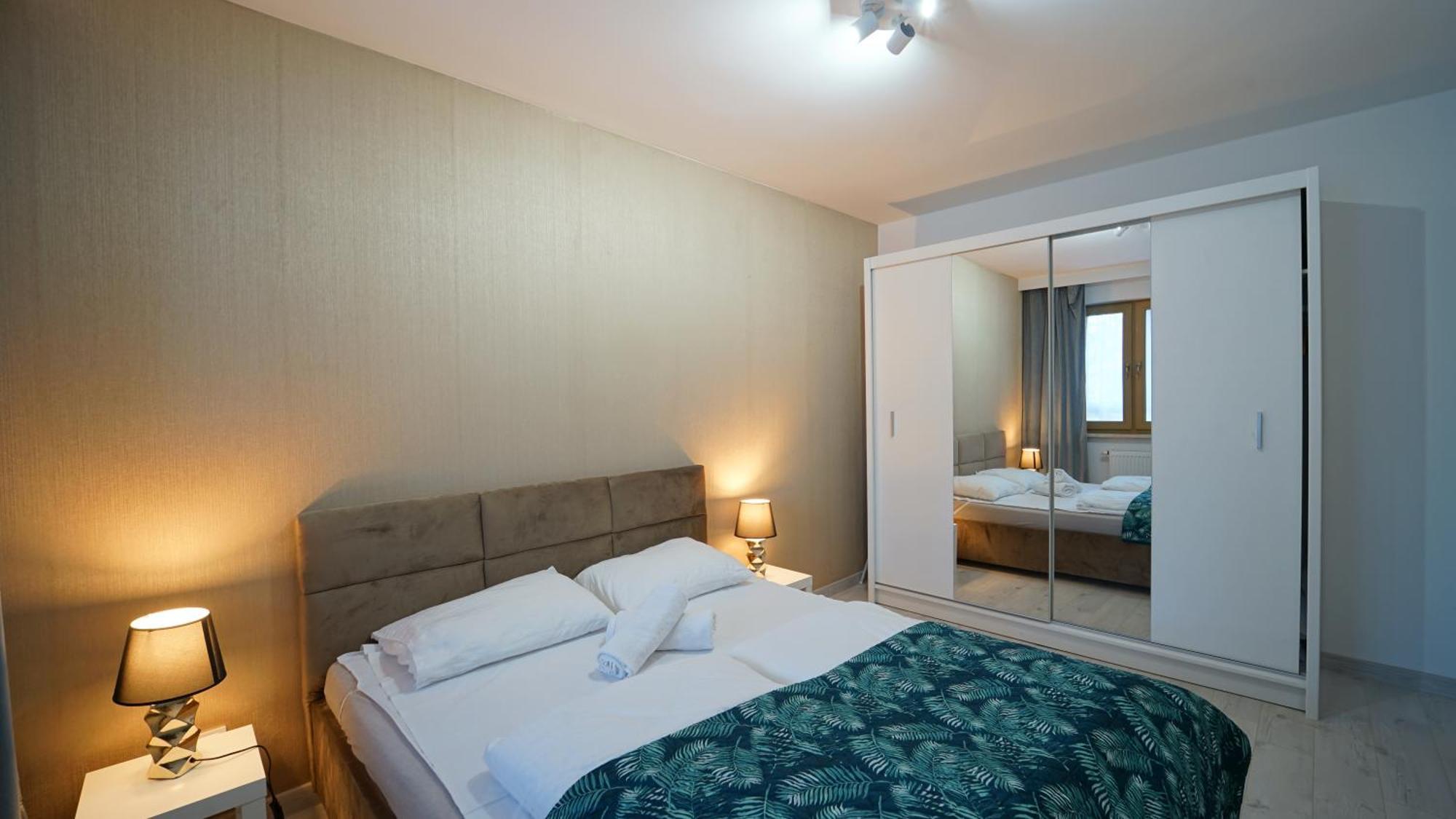 Apartamenty Every Sky Szklarska Poreba - Kilinskiego 17A-17B-17C Bagian luar foto