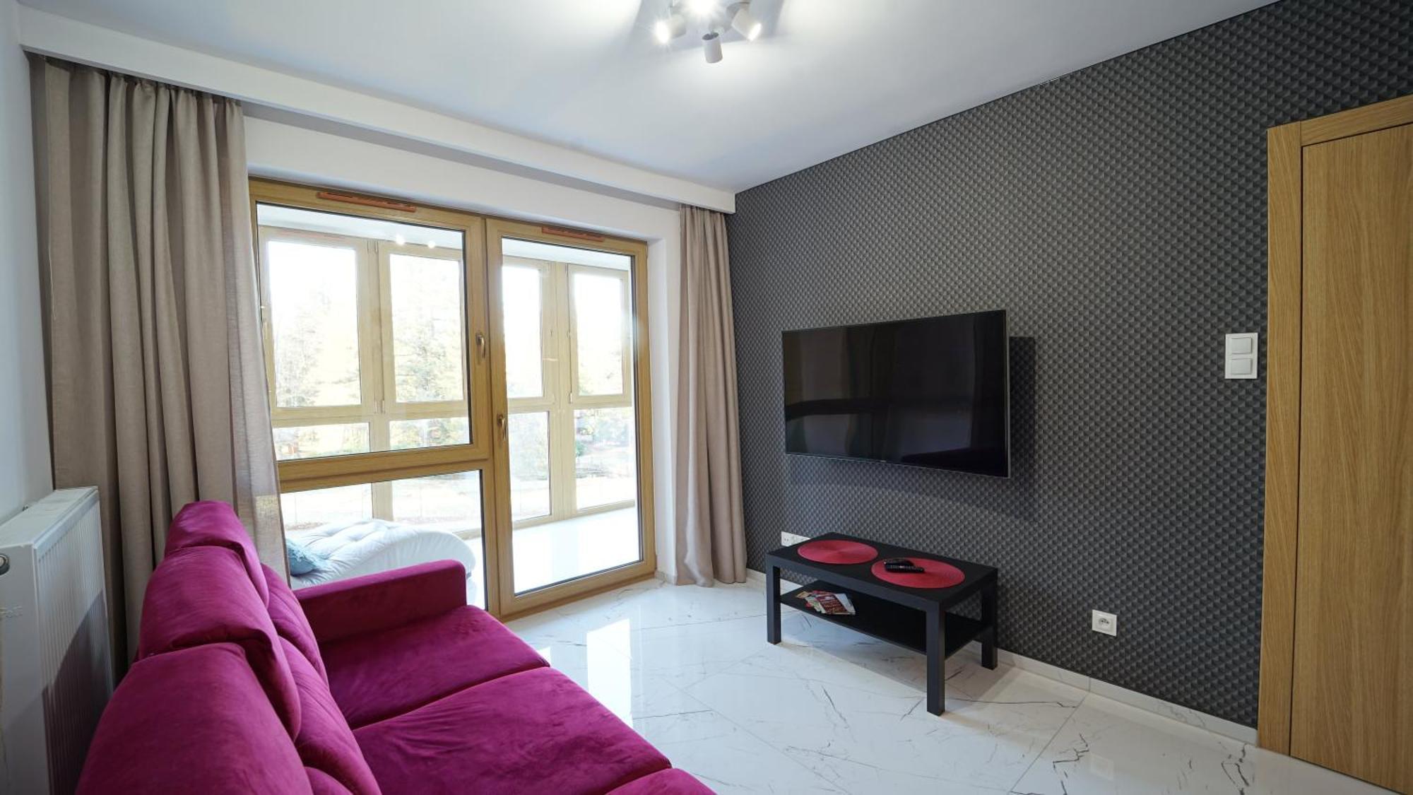 Apartamenty Every Sky Szklarska Poreba - Kilinskiego 17A-17B-17C Bagian luar foto