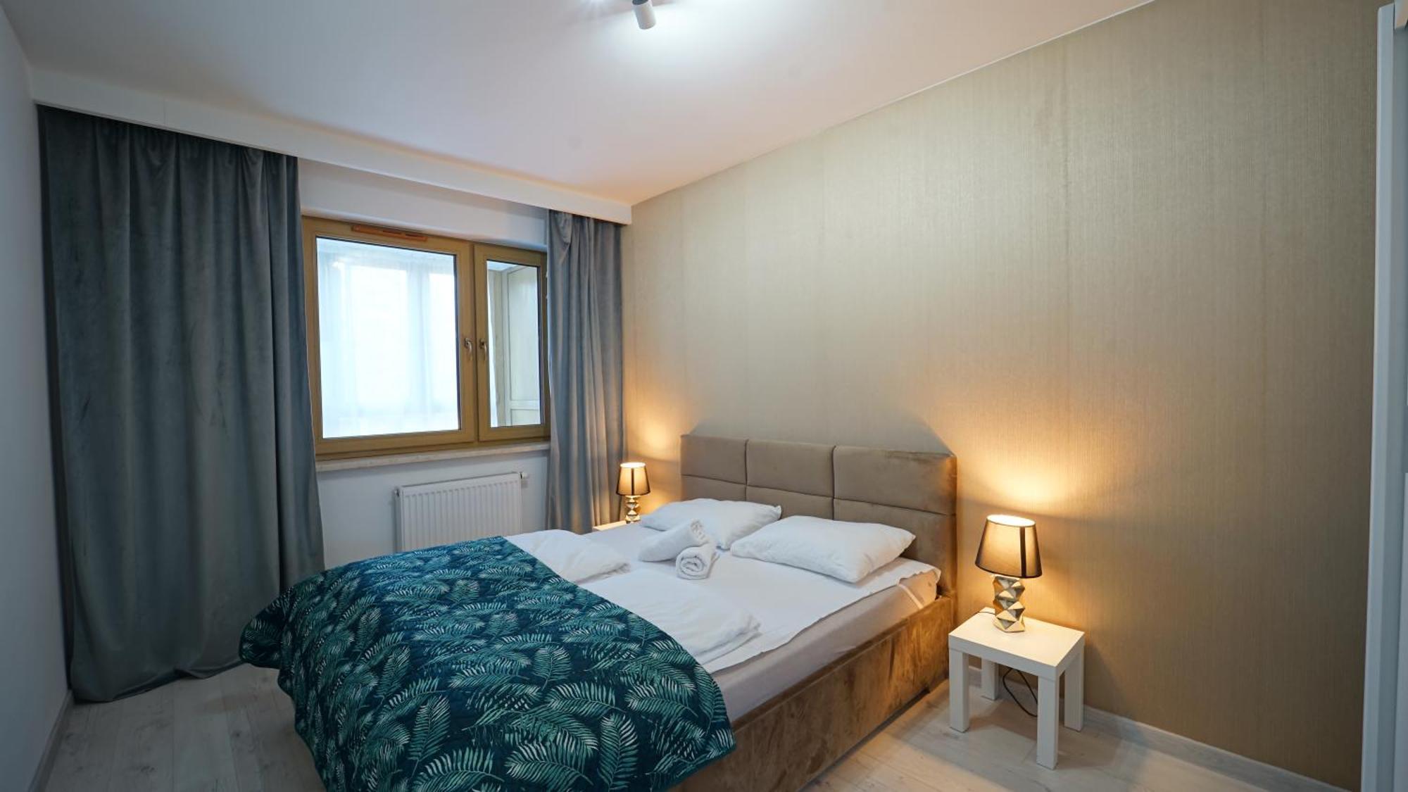 Apartamenty Every Sky Szklarska Poreba - Kilinskiego 17A-17B-17C Bagian luar foto