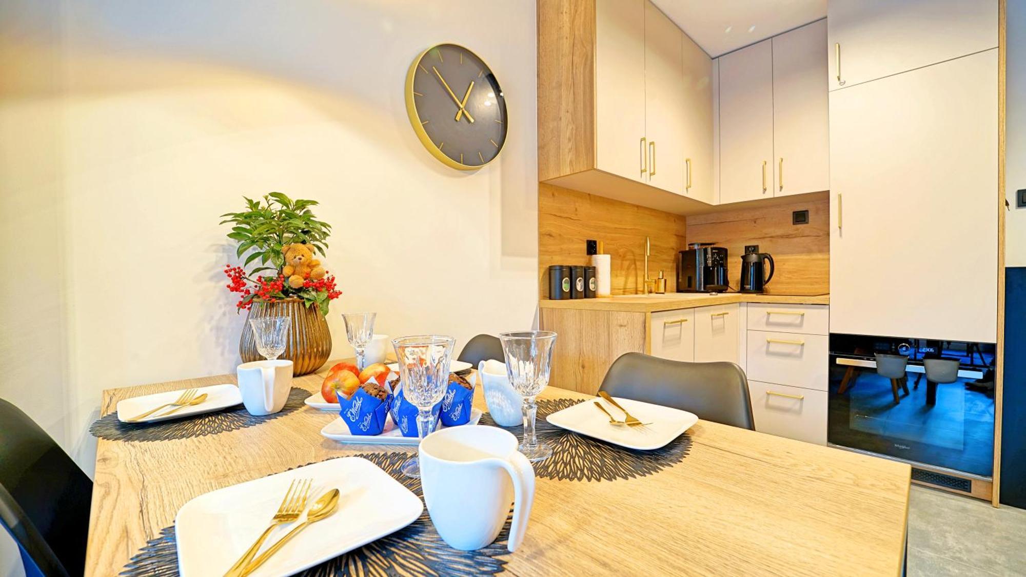 Apartamenty Every Sky Szklarska Poreba - Kilinskiego 17A-17B-17C Bagian luar foto