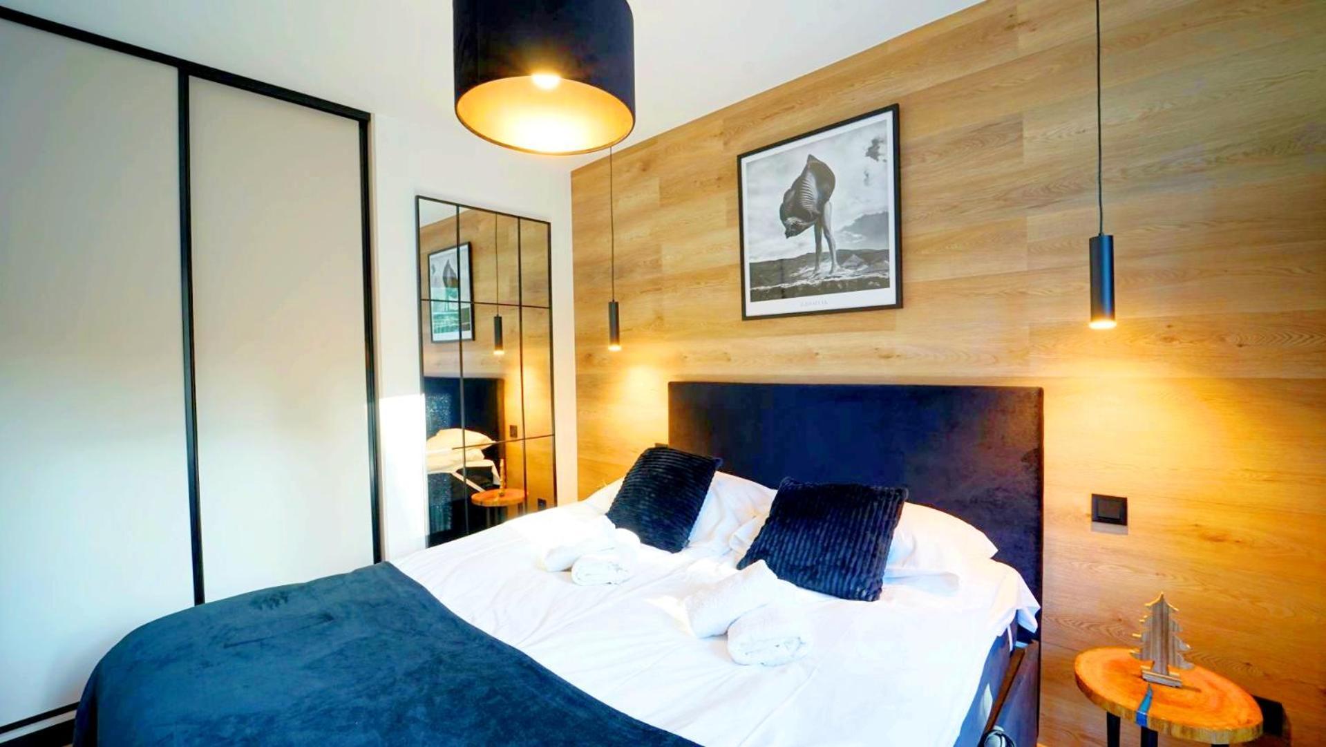 Apartamenty Every Sky Szklarska Poreba - Kilinskiego 17A-17B-17C Bagian luar foto