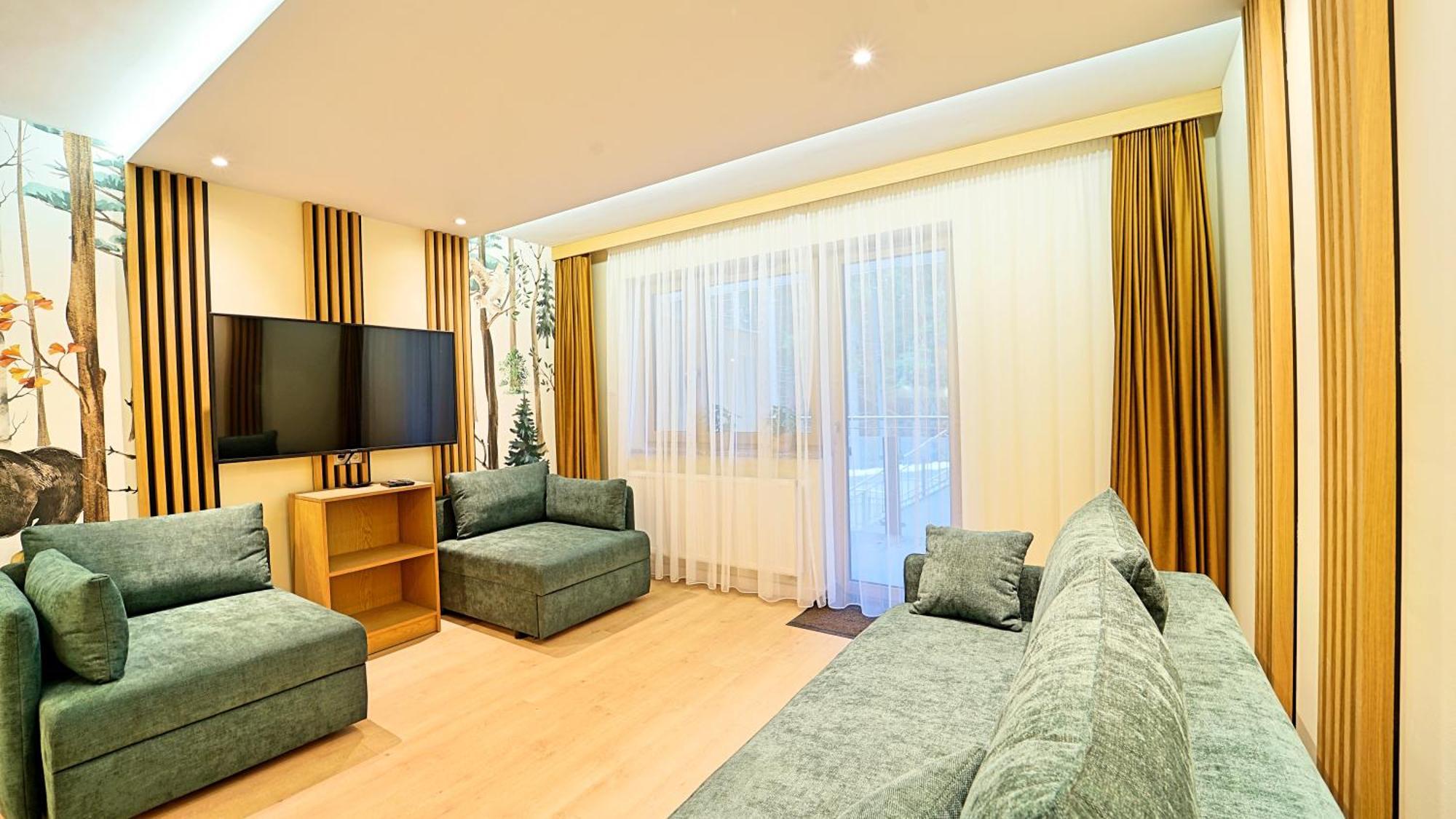 Apartamenty Every Sky Szklarska Poreba - Kilinskiego 17A-17B-17C Bagian luar foto
