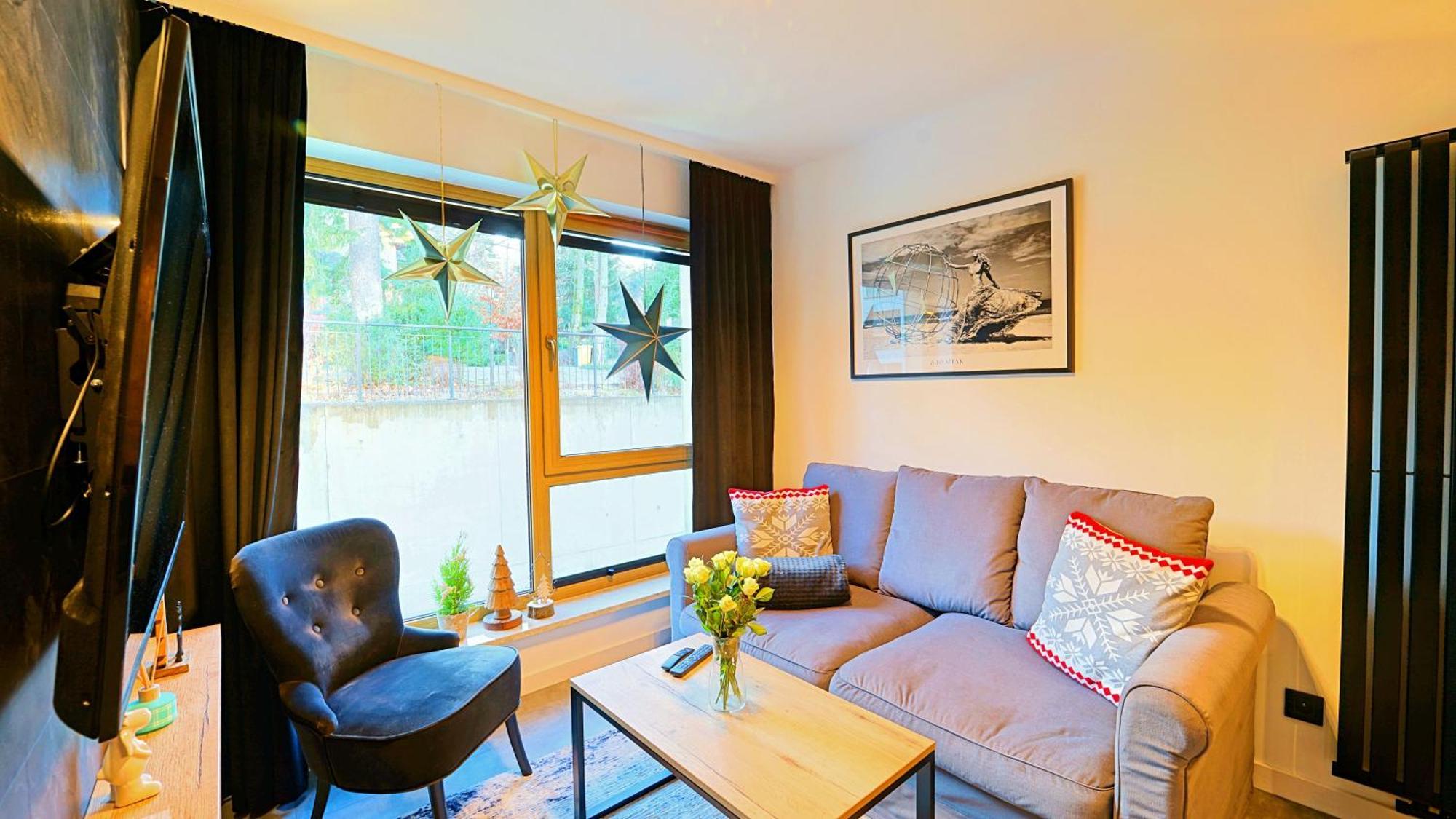 Apartamenty Every Sky Szklarska Poreba - Kilinskiego 17A-17B-17C Bagian luar foto