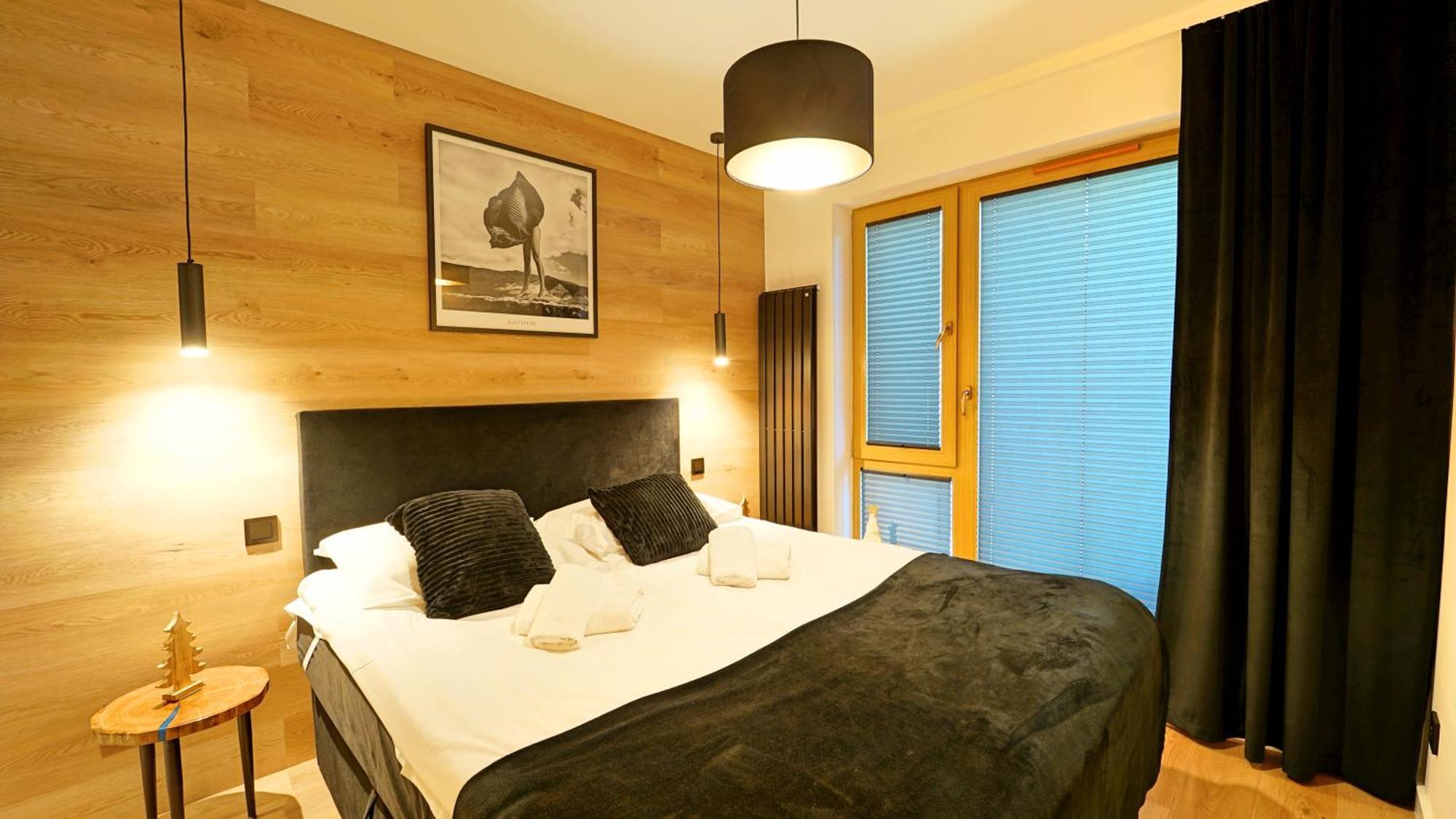 Apartamenty Every Sky Szklarska Poreba - Kilinskiego 17A-17B-17C Bagian luar foto