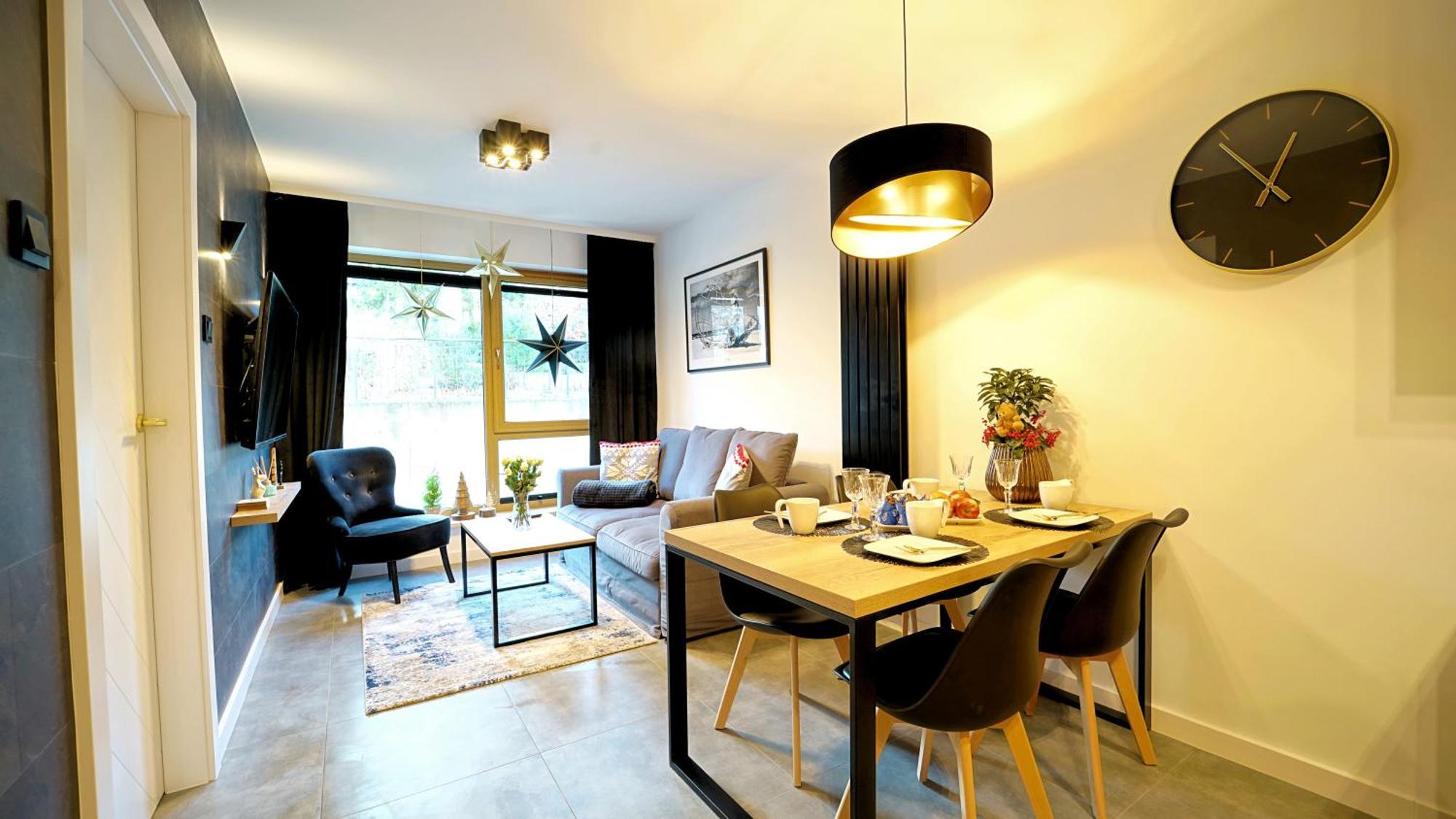 Apartamenty Every Sky Szklarska Poreba - Kilinskiego 17A-17B-17C Bagian luar foto