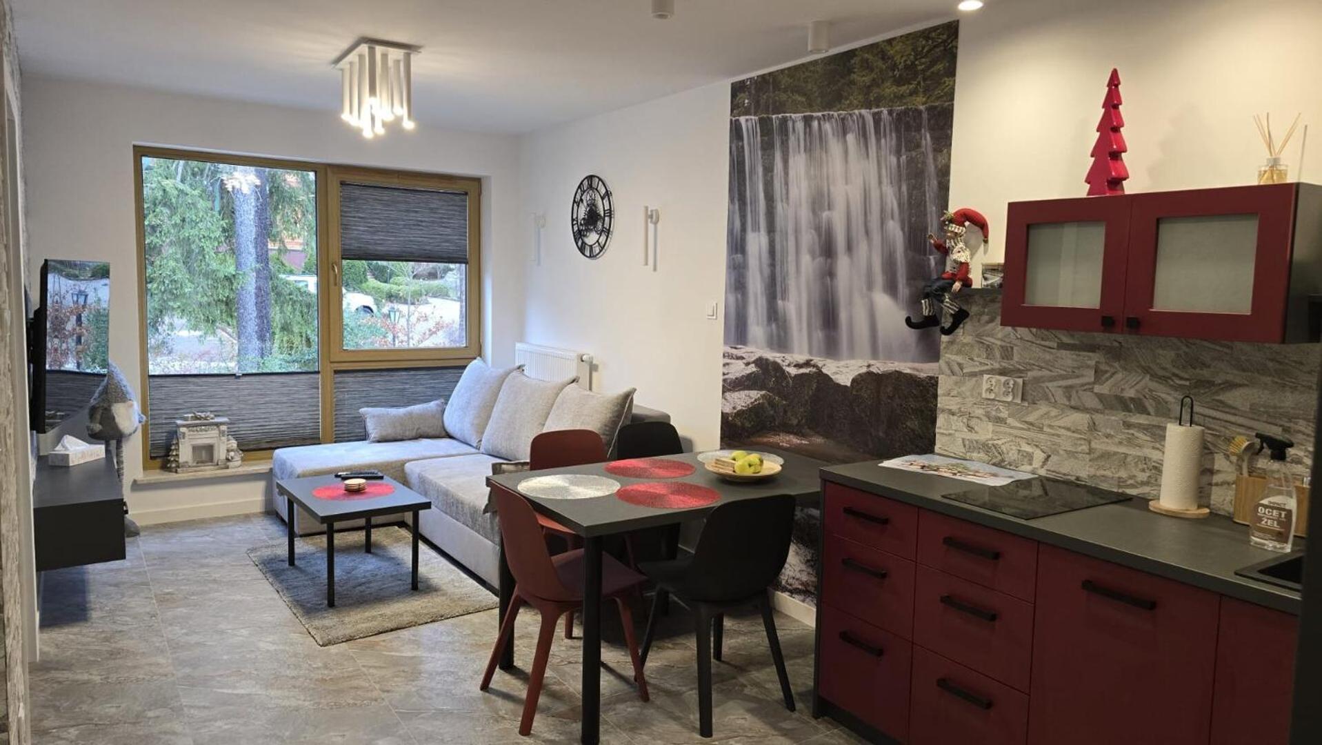 Apartamenty Every Sky Szklarska Poreba - Kilinskiego 17A-17B-17C Bagian luar foto