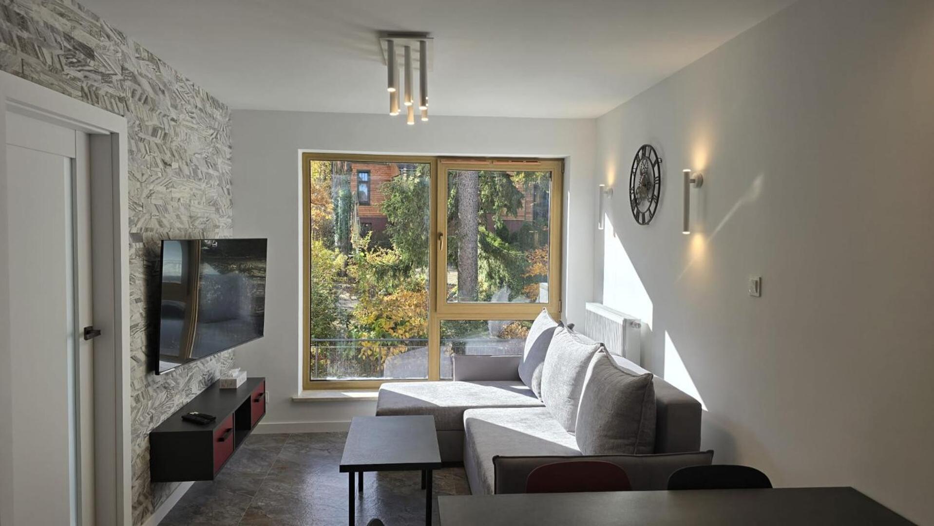 Apartamenty Every Sky Szklarska Poreba - Kilinskiego 17A-17B-17C Bagian luar foto